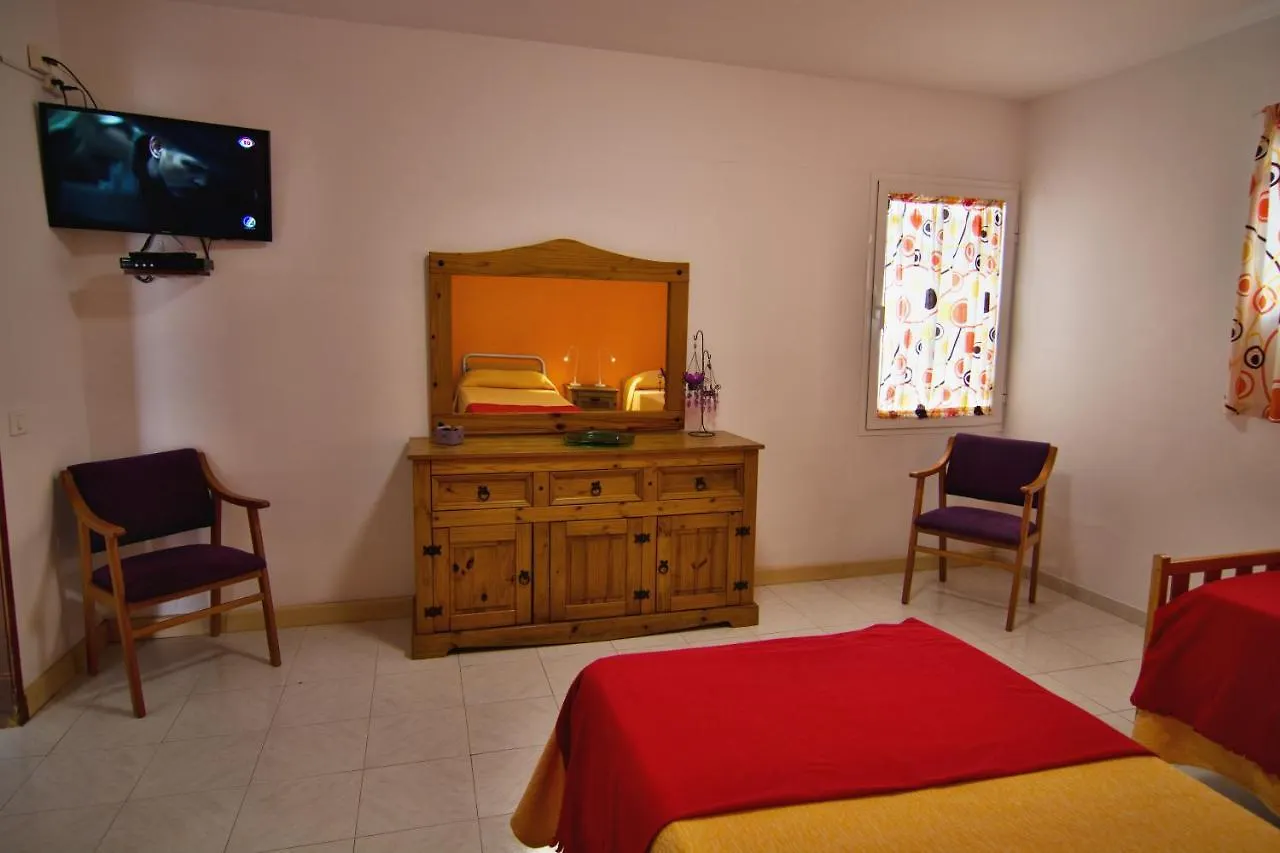 Holiday home Casa Anna, Cerca La Playa Villa Arona  Spain